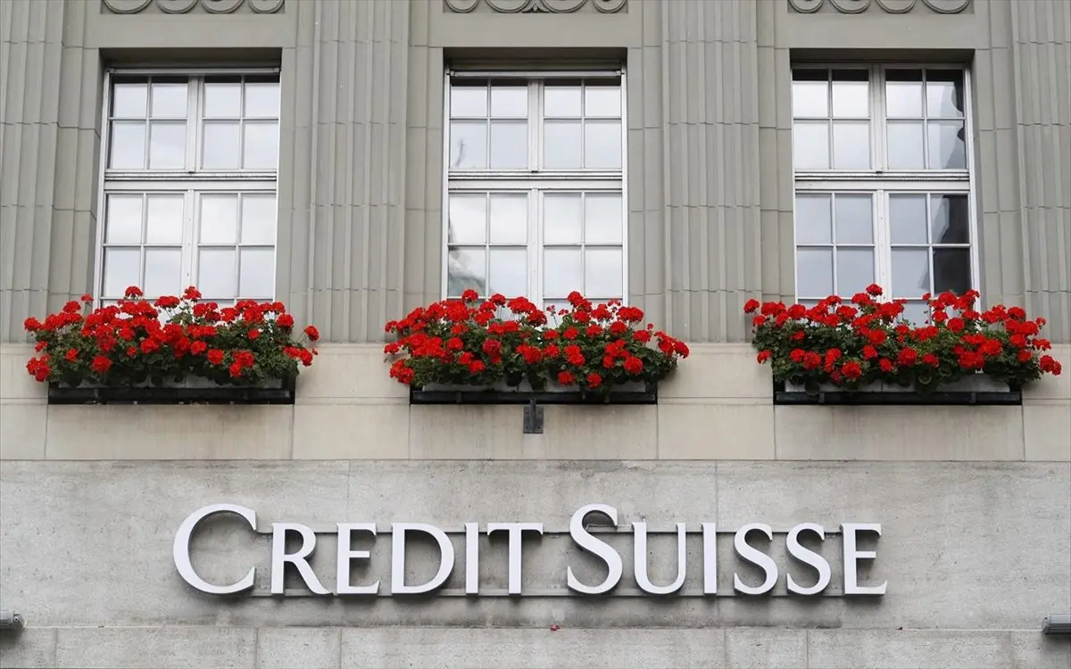 Credit Suisse: Συμφώνησε την πληρωμή $495 εκ. για ομόλογα στεγαστικών δανείων
