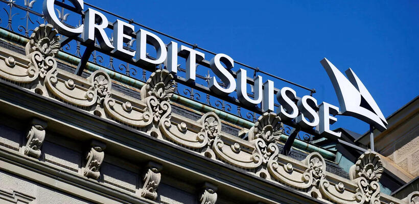 Νέα τροπή στη διάσωση της Credit Suisse: Ποιοι καλούν τους μετόχους σε «ανταρσία»