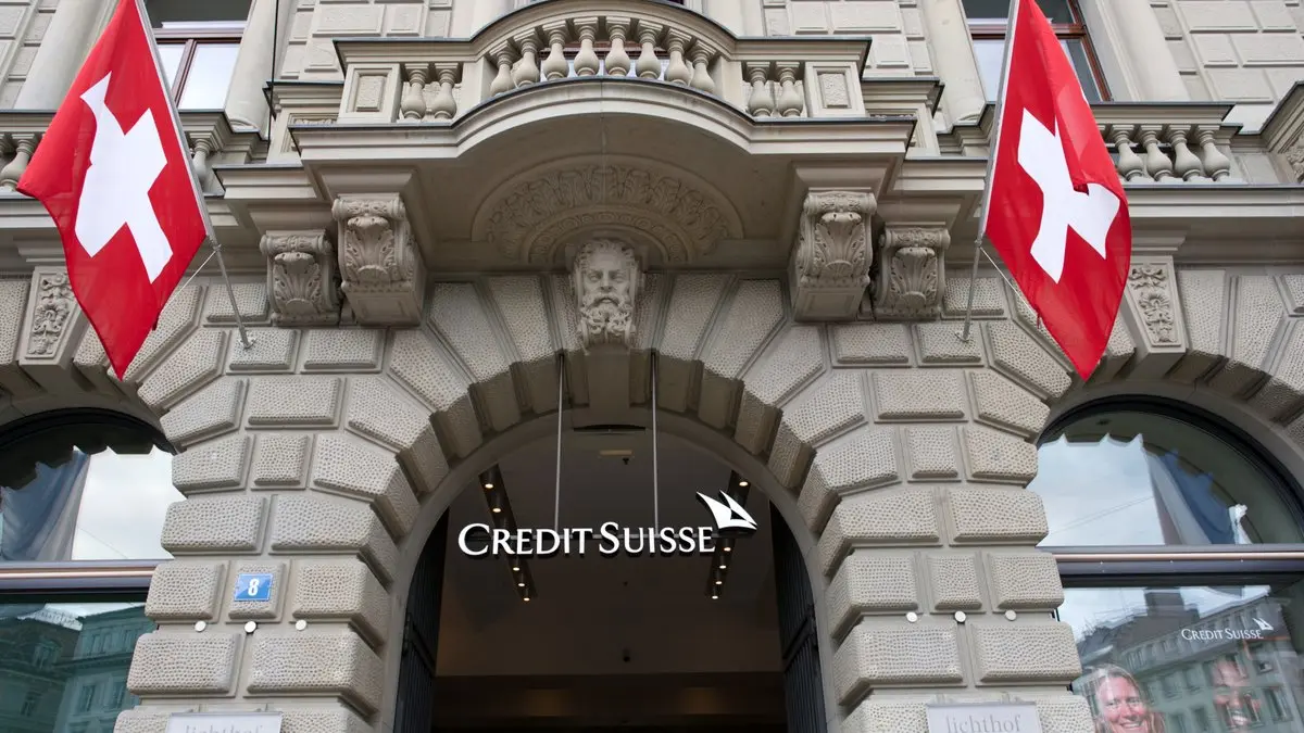Ενισχύονται τα ομόλογα μετά την διάσωση της Credit Suisse