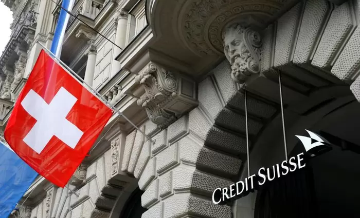 Credit Suisse: Αλμα 69% στα καθαρά κέρδη