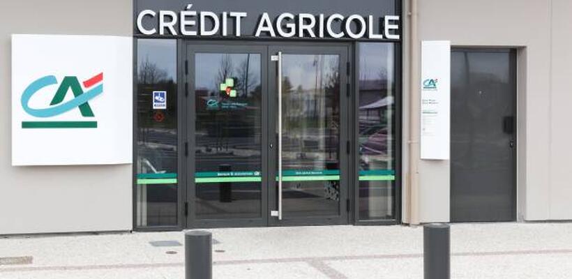 Πώς θωρακίζει η Credit Agricole τις δραστηριότητές στην Ιταλία έναντι της UniCredit