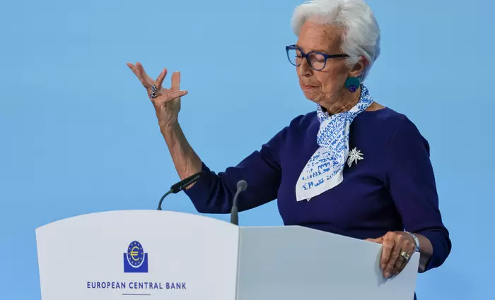 Ebury: Η συγκρατημένα συντηρητική Λαγκάρντ ενισχύει το ευρώ