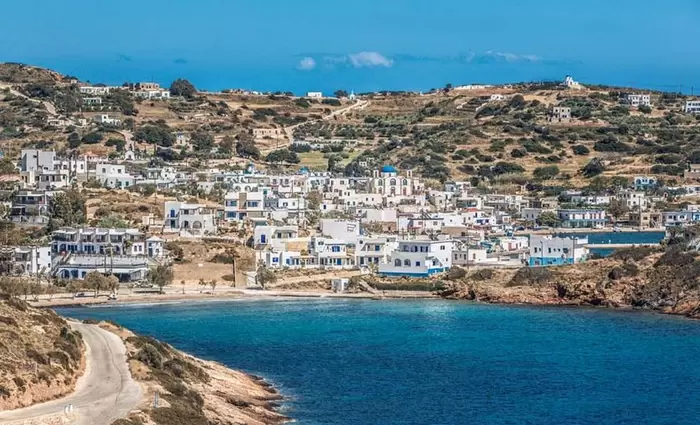 Ελληνικό νησί στο παγκόσμιο top10 των εναλλακτικών προορισμών