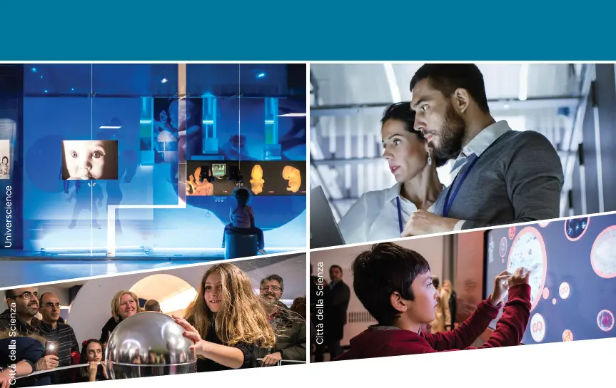 Προοπτικές Ανάπτυξης Κέντρου Έρευνας και Επιστήμης στην Κύπρο