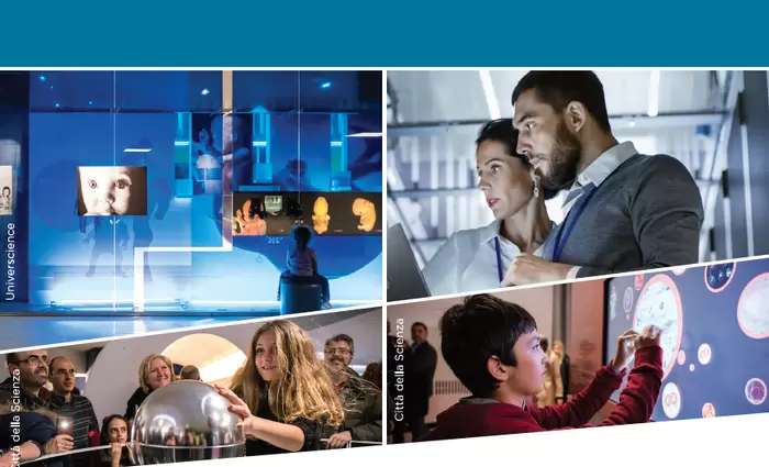 Προοπτικές Ανάπτυξης Κέντρου Έρευνας και Επιστήμης στην Κύπρο