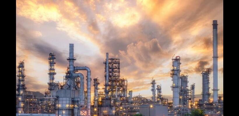 «Ζεσταίνονται» οι τιμές πετρελαίου μετά την ανακοίνωση του Πεκίνου για διάλογο με τις ΗΠΑ