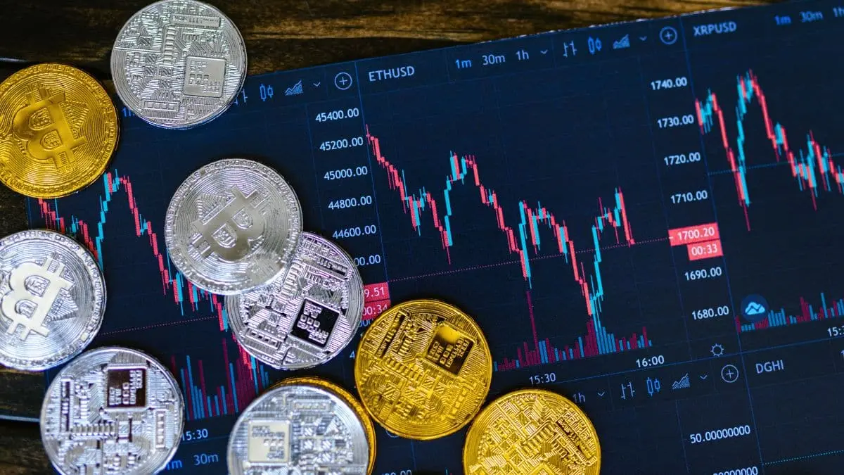 Νέα εποχή για τα cryptos: Η αγορά ξεπερνά τα $4 τρισ. μετά την ιστορική ψήφιση για τα stablecoins (γράφημα)