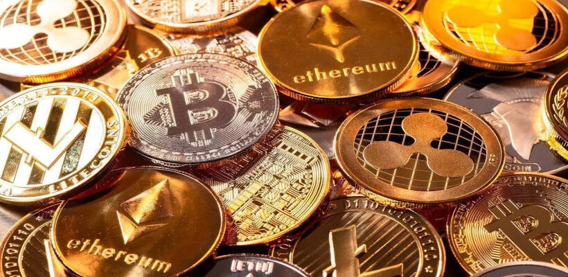 Θύμα απάτης με κρυπτονομίσματα κατήγγειλε ότι έπεσε 43χρονος στη Λεμεσό