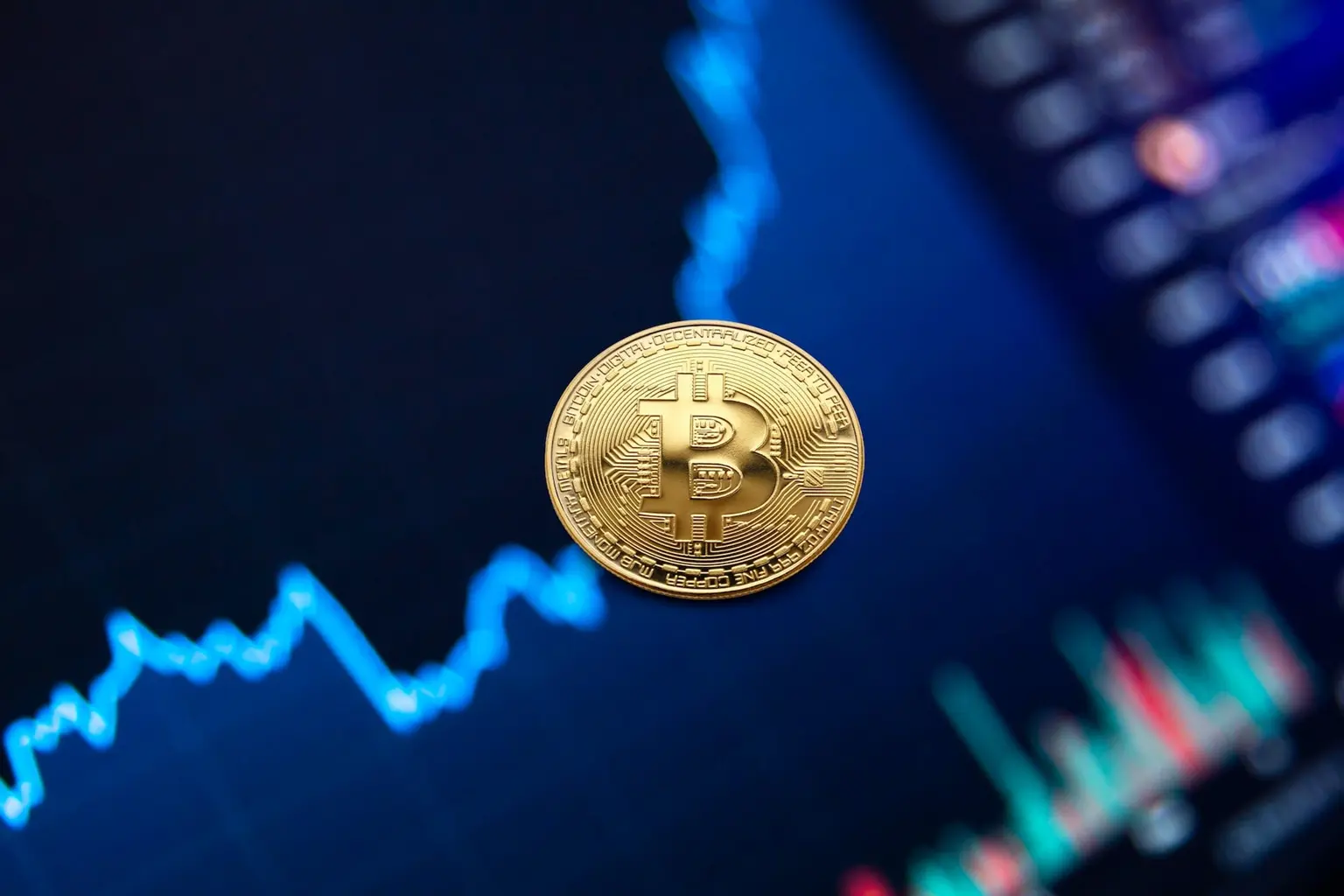 Bitcoin: Βυθίστηκε κάτω από τις $86.000 – Πού θα σταματήσει ο κατήφορος