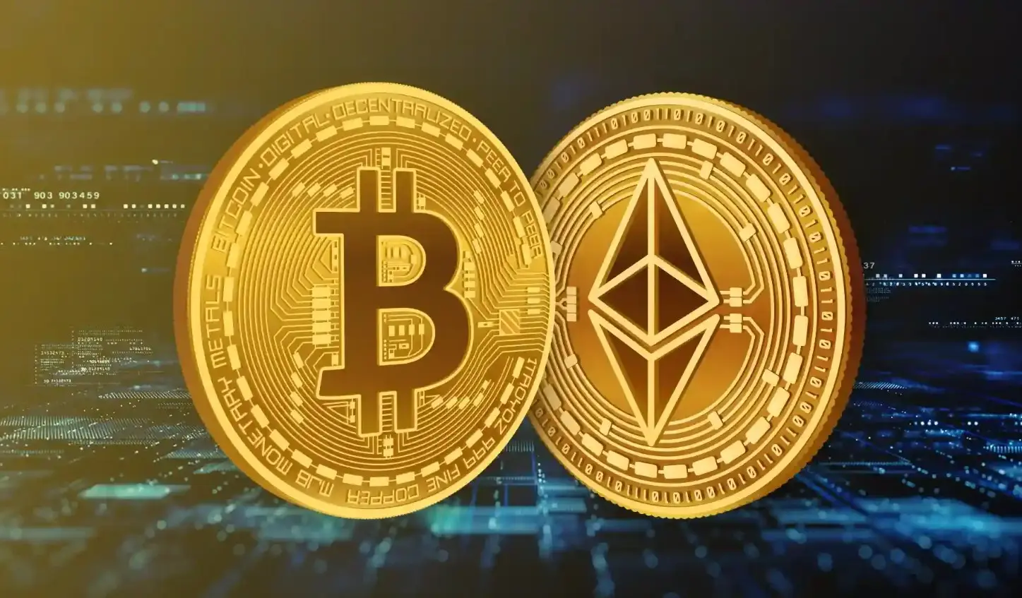 Βουτιά στα κρυπτονομίσματα: Διαγράφηκαν $1,5 δισ. - Πτώση σε Ether και Bitcoin