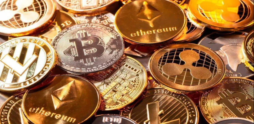 Κρυπτονομίσματα: Έρχεται και νέο κανόνι;