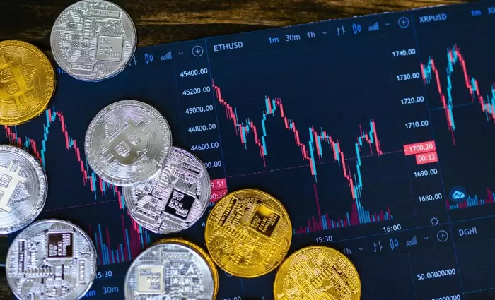 Νέα εποχή για τα cryptos: Η αγορά ξεπερνά τα $4 τρισ. μετά την ιστορική ψήφιση για τα stablecoins (γράφημα)