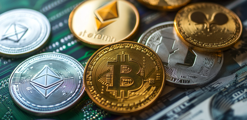 JPMorgan: Βάζει τα cryptos στα δανειακά χαρτοφυλάκια