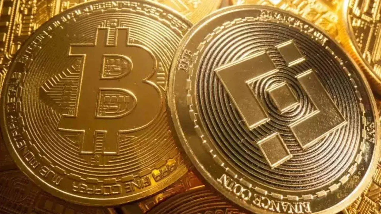 Στην «αγκαλιά» του Bitcoin οι πελάτες της SVB – $70 δισ. στην αγορά μέσα σε 24 ώρες
