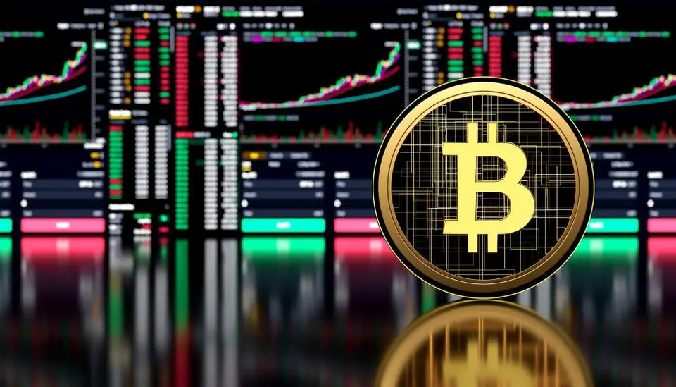 Crypto-πανικός: Αποσύρθηκαν $3 δισ. σε μια εβδομάδα