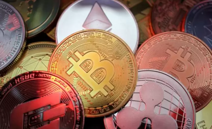 Γιατί οι τραπεζίτες φοβούνται ότι χάνουν το πάρτι με τα κρυπτονομίσματα