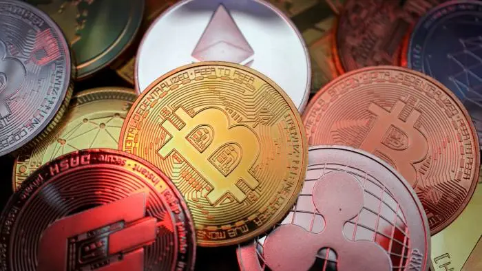 Γιατί οι τραπεζίτες φοβούνται ότι χάνουν το πάρτι με τα κρυπτονομίσματα