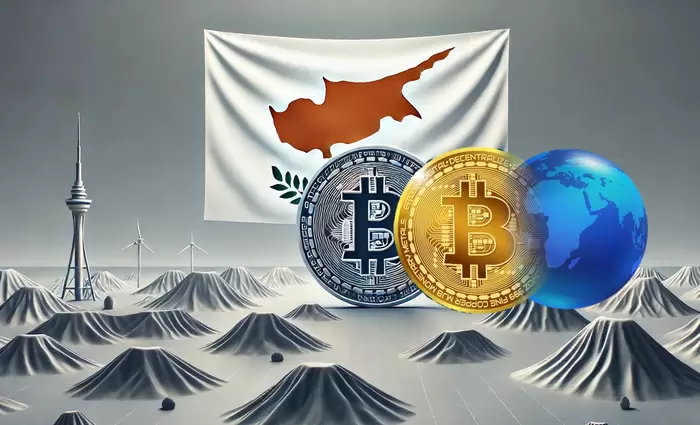 Στα κορυφαία hubs παγκοσμίως για επενδυτές κρυπτονομισμάτων η Κύπρος