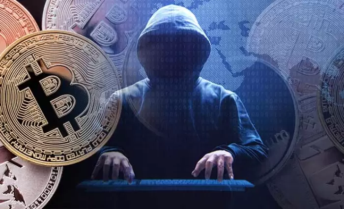 Τα λύτρα σε κρυπτονόμισμα παρακαλώ!