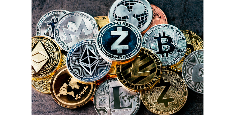 Τα κρυπτονομίσματα γίνονται νέες πηγές πλουτισμού για τις εταιρείες