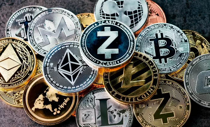 Τα κρυπτονομίσματα γίνονται νέες πηγές πλουτισμού για τις εταιρείες