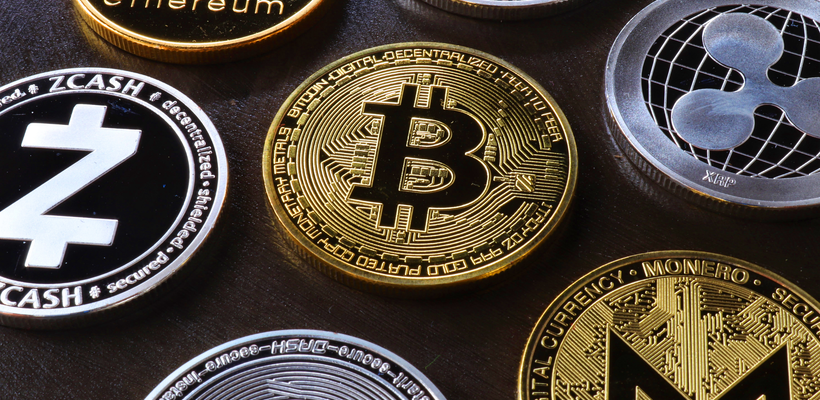 Παγκόσμια ρήξη στους κανόνες των cryptos – Πώς τα stablecoins άλλαξαν το παιχνίδι