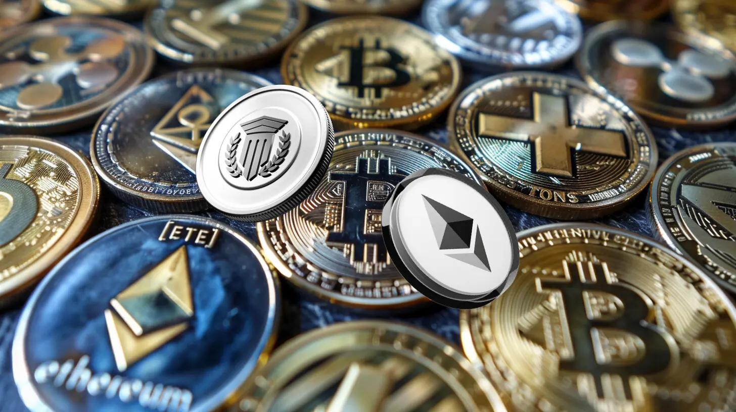 ΗΠΑ: Τι σημαίνει το πρώτο μέρος του νομοσχεδίου για τη ρύθμιση των κρυπτονομισμάτων