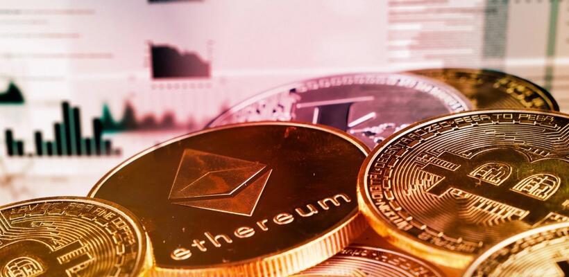 Έγινε Casa De Papel στον κόσμο των κρυπτονομισμάτων με λεία $1,5 δισ.