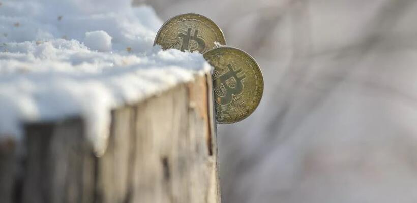 Κρυπτονομίσματα: Οι αιτίες της «βουτιάς» – Πόσο πιθανή είναι η ανάκαμψη