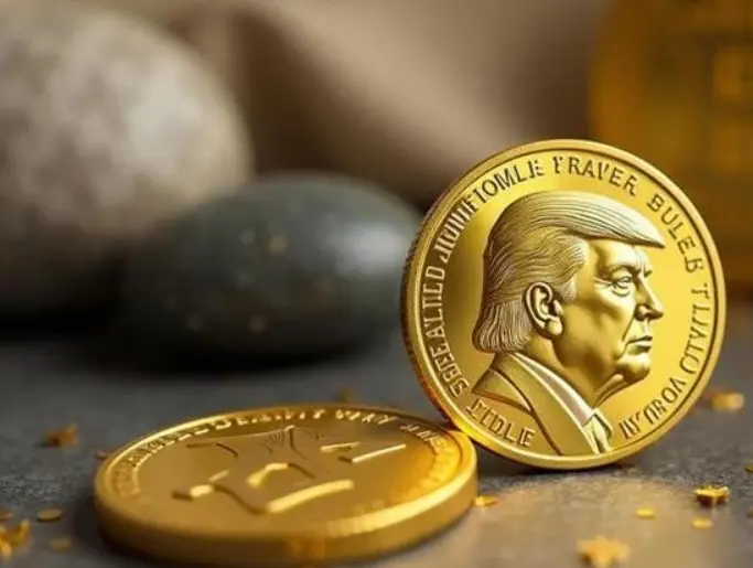 Ο Τραμπ οργανώνει… πάρτι για τους κατόχους του κρυπτονομίσματος του εκτοξεύοντας την τιμή του