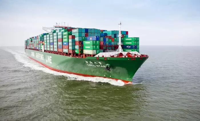 Αύξηση 7,1% κατέγραψε ο συνολικός όγκος εμπορευμάτων στην Κίνα το 2018