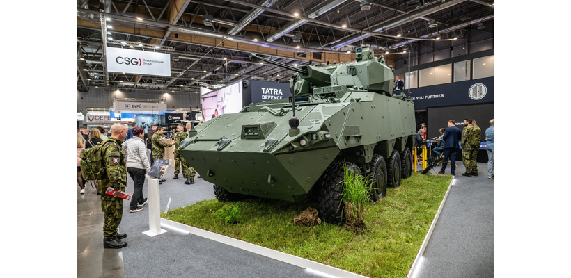 CSG: Δημόσια εγγραφή-μαμούθ έως 4 δισ. ευρώ με φόντο τους ευρωπαϊκούς εξοπλισμούς