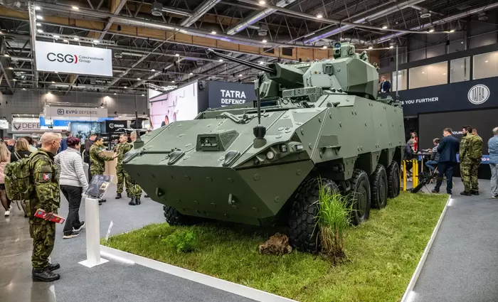 CSG: Δημόσια εγγραφή-μαμούθ έως 4 δισ. ευρώ με φόντο τους ευρωπαϊκούς εξοπλισμούς