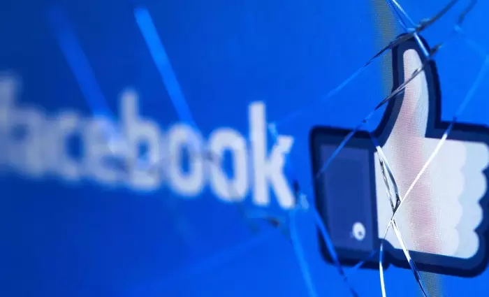 Έπεσαν Facebook, Instagram και WhatsApp