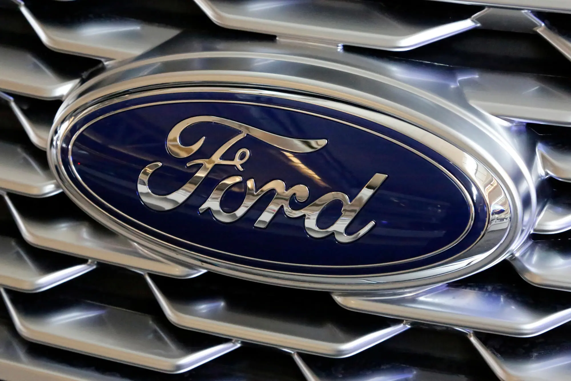 Η Ford 