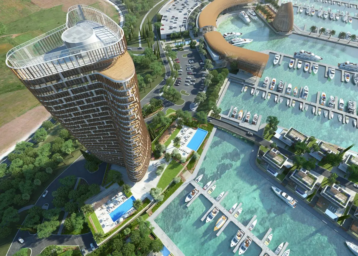 Οι Μαρίνες της Κύπρου