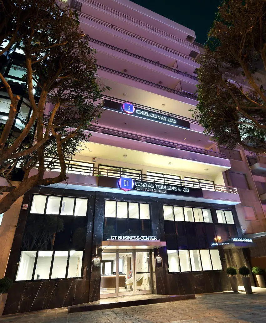 Costas Tsielepis & Co Ltd: 40 χρόνια επιτυχημένης παρουσίας