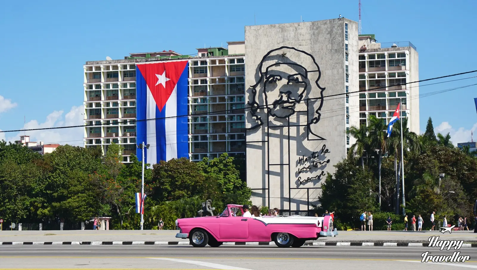 Ανοίγει για τουρίστες και «νέα ομαλότητα» η Κούβα