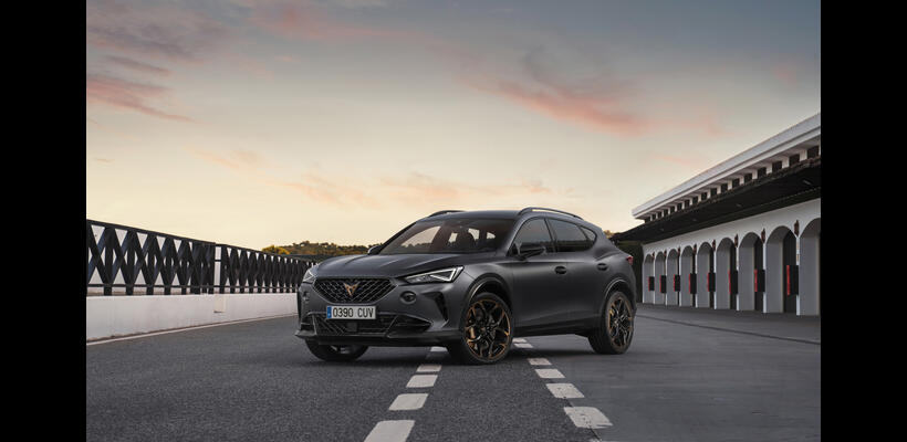 Unicars: Η πληρέστερη γκάμα αυτοκινήτων