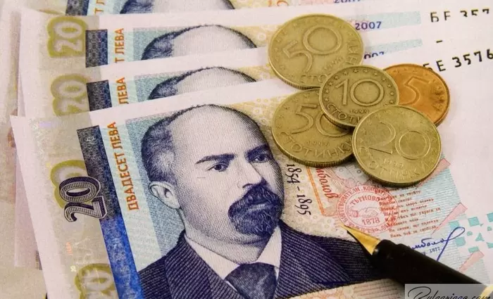 Βουλγαρία: Εισροή εμβασμάτων 624 εκατ. ευρώ το α' εξάμηνο