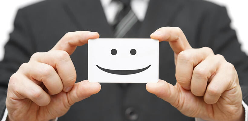 Strategic Tips: Δεν σας καλύπτει το Customer Service; Παραπονεθείτε!