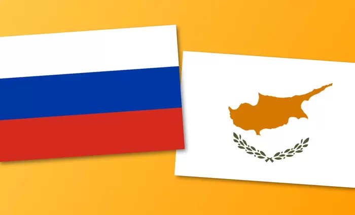 Κύπρος και Ρωσία υπέγραψαν πρωτόκολλο οικονομικής συνεργασίας