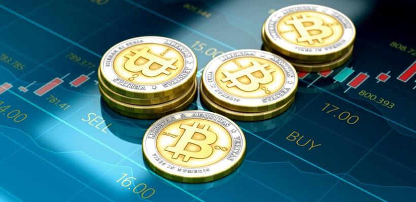 Γιατί τα κρυπτονομίσματα ήρθαν για να μείνουν