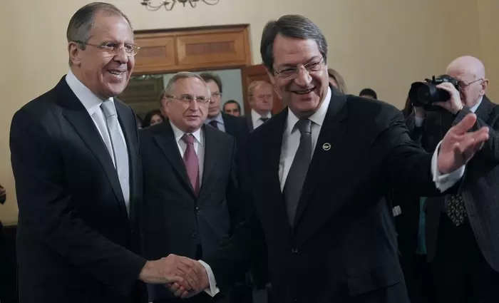 Τελευταία ζαριά με Λαβρόφ στην διαπραγμάτευση με τους Ρώσους