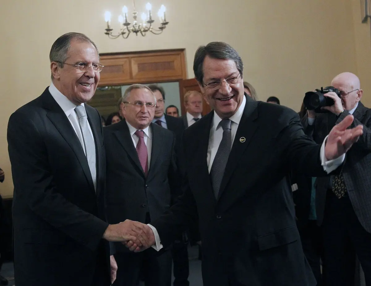 Τελευταία ζαριά με Λαβρόφ στην διαπραγμάτευση με τους Ρώσους