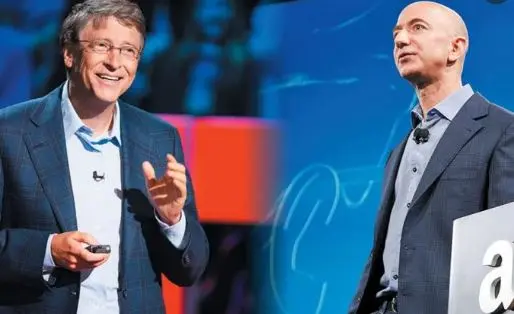 Συμμαχία «γιγάντων» έναντι της «μεγαλύτερης απειλής για την ανθρωπότητα»