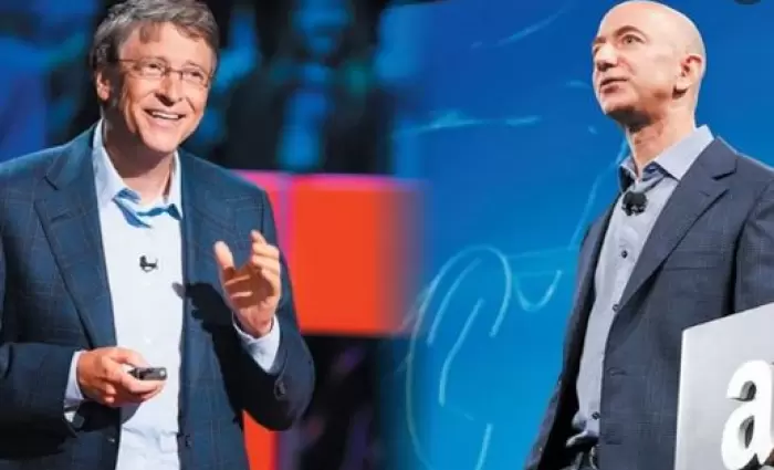 Συμμαχία «γιγάντων» έναντι της «μεγαλύτερης απειλής για την ανθρωπότητα»