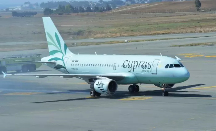 Cyprus Airways: Επιπλέον πτήσεις για τα Χριστούγεννα 