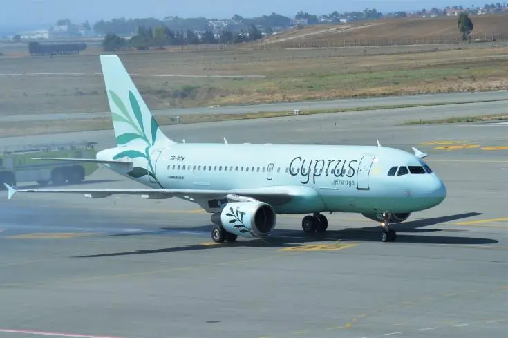 Cyprus Airways: Επιπλέον πτήσεις για τα Χριστούγεννα 