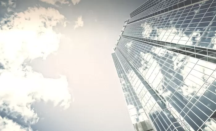 Χρηματοοικονομικό κέντρο με προοπτική η Κύπρος